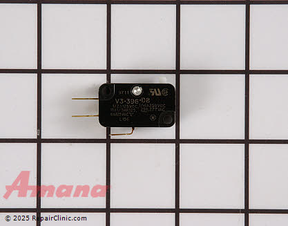 Micro Switch 627512 Alternate Product View