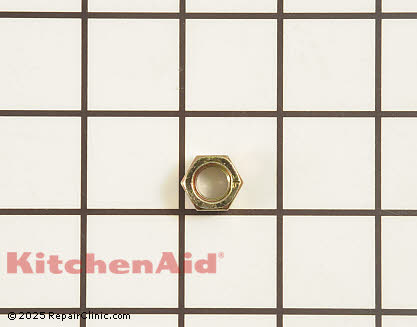 Nut WP3387709 Alternate Product View
