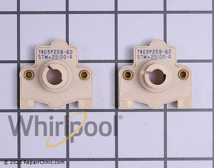 Spark Ignition Switch WP7403P285-60 Alternate Product View