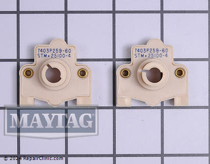 Spark Ignition Switch WP7403P285-60 Alternate Product View