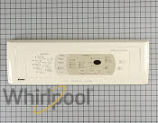 Touchpad and Control Panel - Part # 898132 Mfg Part # 3979054