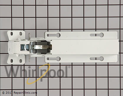 Door Hinge W11192185 Alternate Product View