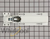 Door Hinge - Part # 4844088 Mfg Part # W11192185
