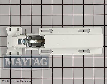 Door Hinge W11192185 Alternate Product View