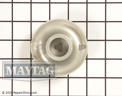 Knob Dial 21002072 Alternate Product View