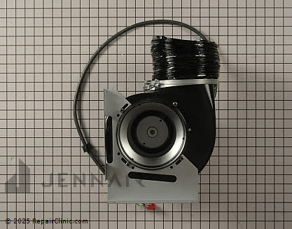Vent Fan Motor WPW10273267 Alternate Product View