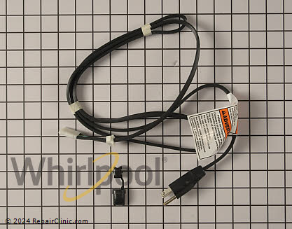 Power Cord 285928 Alternate Product View