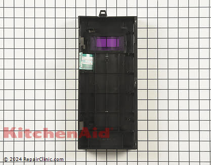 Touchpad and Control Panel W10246508 Alternate Product View