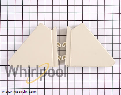 End Cap 285848 Alternate Product View