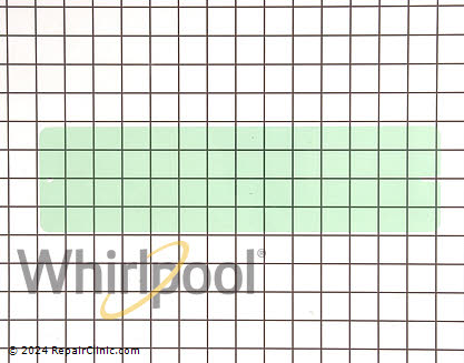 Gasket 9753504 Alternate Product View