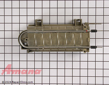 Ice Maker Mold and Heater WPW10122523 Alternate Product View