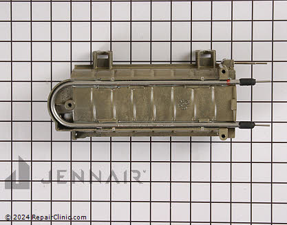 Ice Maker Mold and Heater WPW10122523 Alternate Product View