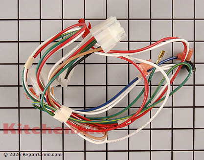 Wire, Receptacle & Wire Connector 2187999 Alternate Product View