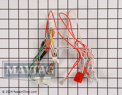 Wire Connector 61003696 Alternate Product View