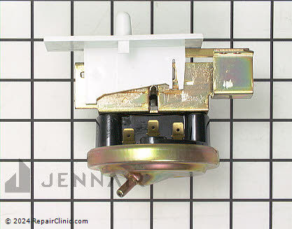 Pressure Switch 21001257 Alternate Product View