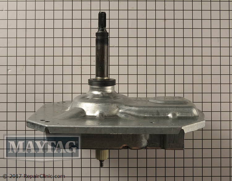 Transmission W11454372 Maytag Replacement Parts