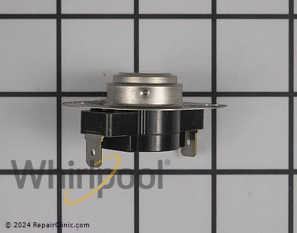 High Limit Thermostat WPW10168175 Alternate Product View