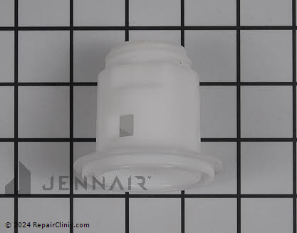 Lower Wash Arm Support 99002041 Alternate Product View