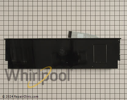 Touchpad and Control Panel WP8572497 Alternate Product View