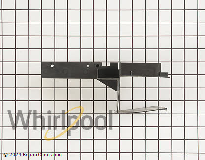 Air Duct W10138800 Alternate Product View