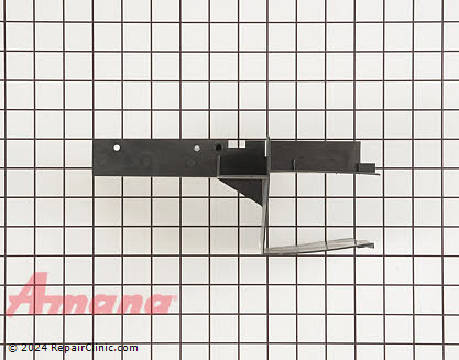 Air Duct W10138800 Alternate Product View