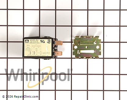 Relay 36752P01 Alternate Product View