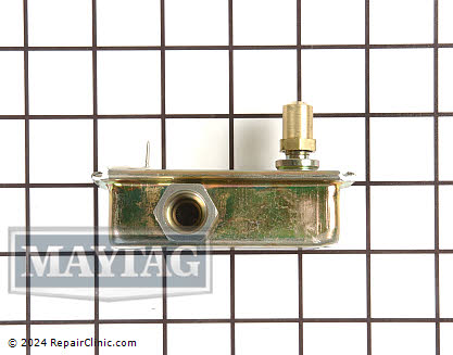 Safety Valve 74010466 Alternate Product View
