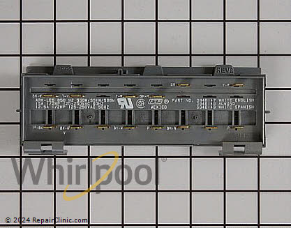 Touchpad 3948147 Alternate Product View