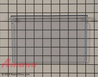 Ice Door W11661892 Alternate Product View