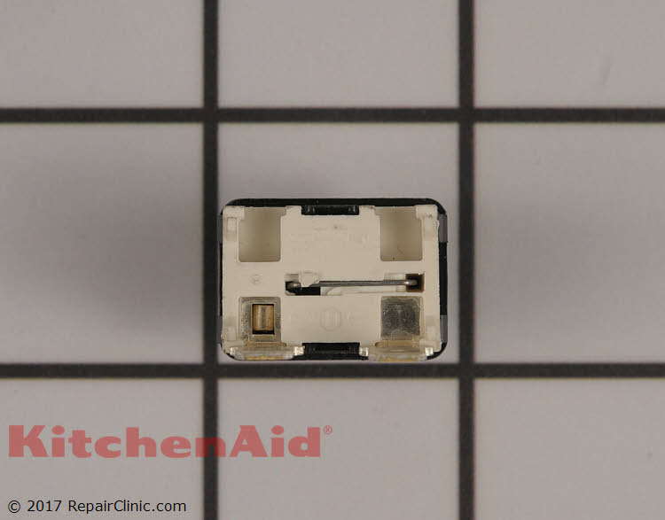 Push Button Switch W11230930 Alternate Product View