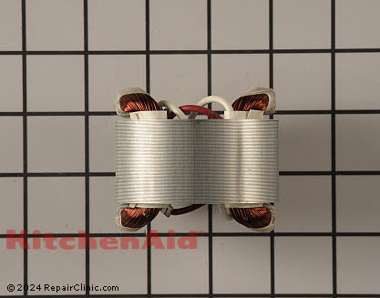Motor WPW10417246 Alternate Product View