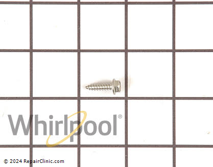 Screw WP3400884 Alternate Product View