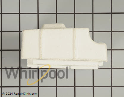 Air Duct WP2204690 Alternate Product View