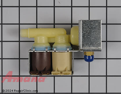 Water Inlet Valve WP67002168 Alternate Product View