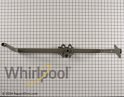 Water Supply Tube WPW10340745 Alternate Product View