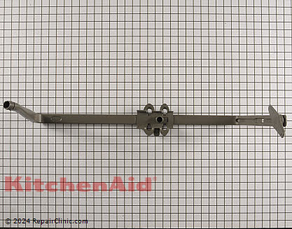 Water Supply Tube WPW10340745 Alternate Product View