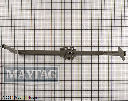 Water Supply Tube WPW10340745 Alternate Product View