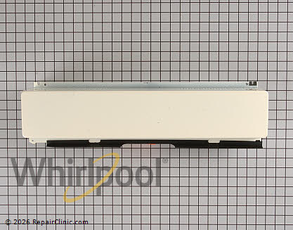 Access Panel WP3384264 Alternate Product View