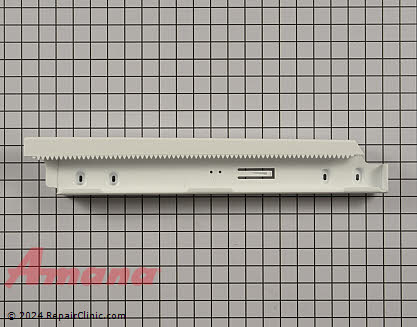 Drawer Slide Rail WPW10284685 Alternate Product View