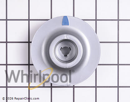 Knob Dial 21002113 Alternate Product View