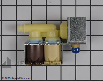 Water Inlet Valve WP67002168 Alternate Product View
