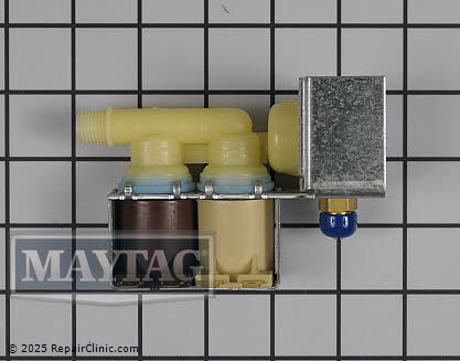 Water Inlet Valve WP67002168 Alternate Product View