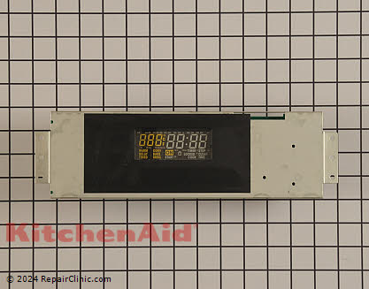 Control Board WP9756547 Alternate Product View