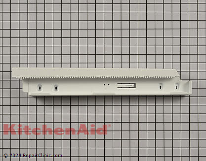 Drawer Slide Rail WPW10284685 Alternate Product View