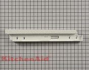 Drawer Slide Rail - Part # 4444048 Mfg Part # WPW10284685