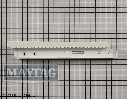 Drawer Slide Rail WPW10284685 Alternate Product View