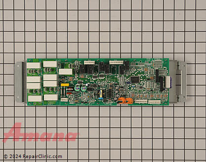 Control Board WP74008880 Alternate Product View