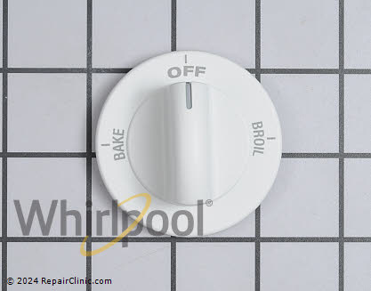 Selector Knob 3196031 Alternate Product View