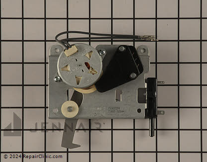 Door Latch 71003294 Alternate Product View