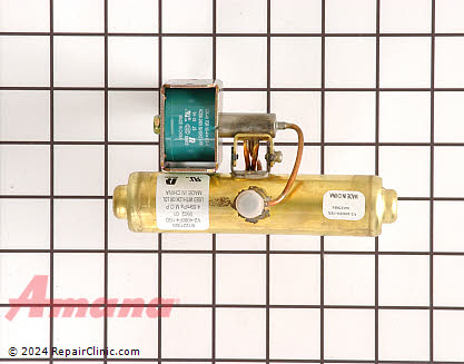 Reversing Valve R0156886 Alternate Product View